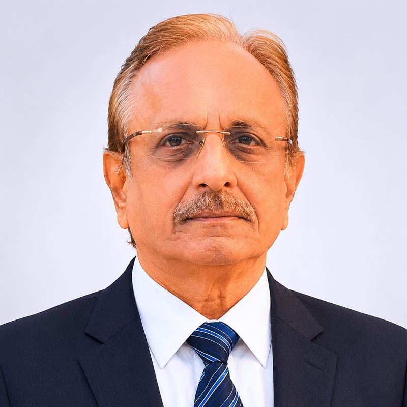 mr sushil kumar agarwal